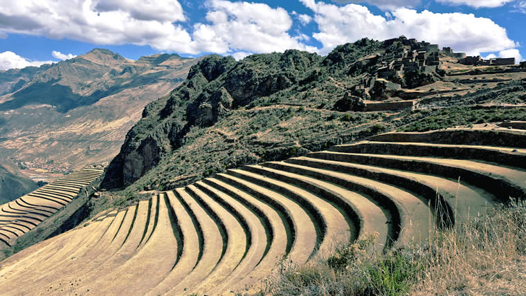 The Magic of the Sacred Valley: A Journey Through Time