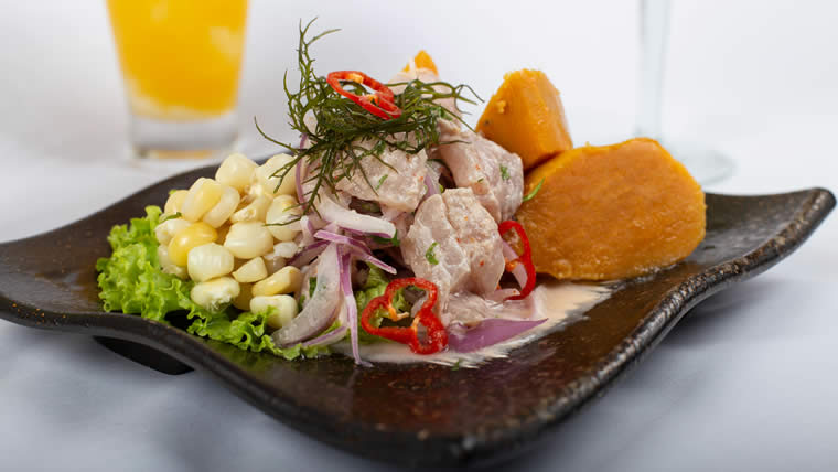 Peruvian Cuisine: What to Eat on Your Trip