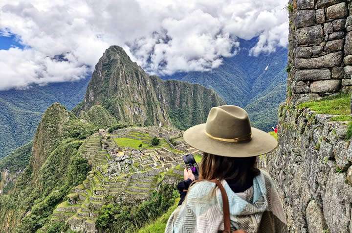 Cusco and Machu Picchu