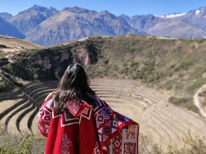 The Sacred Valley to Machupicchu