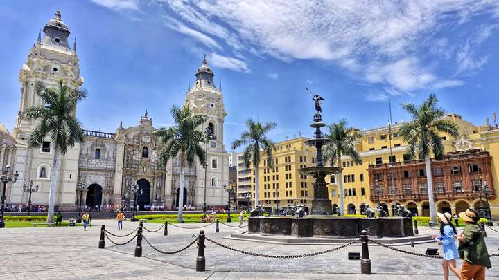 Lima