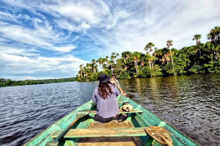 Cusco, Machupicchu and The Amazon