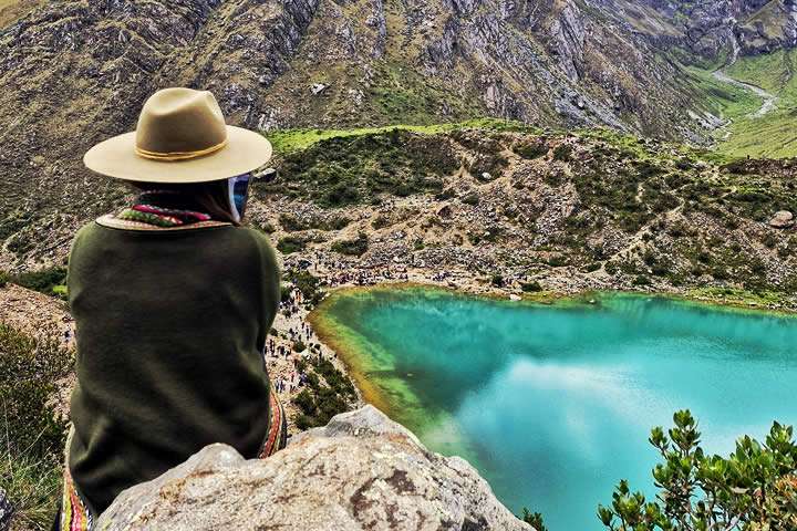 Peru Journeys