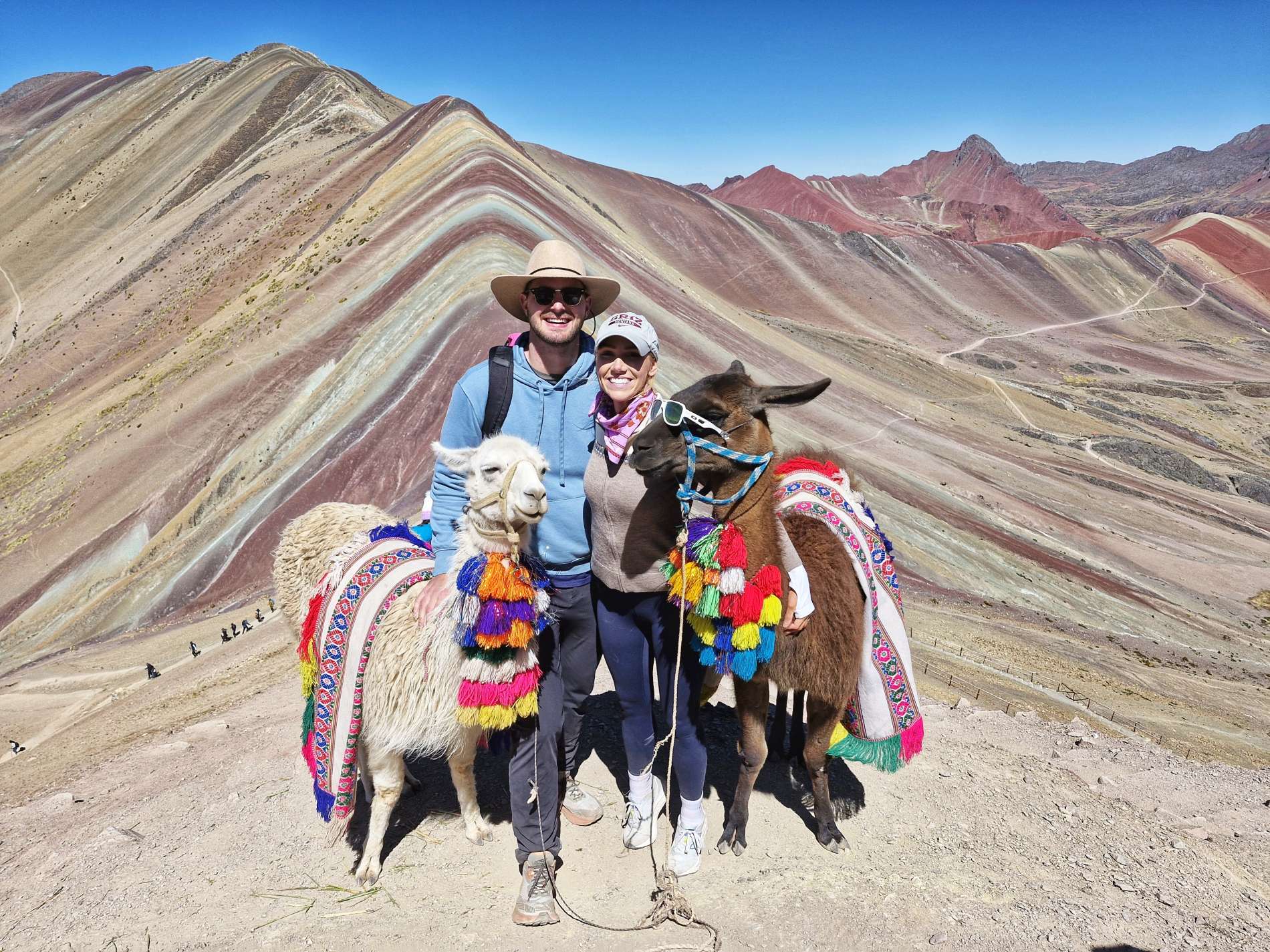 Cusco & Machupicchu Highlights